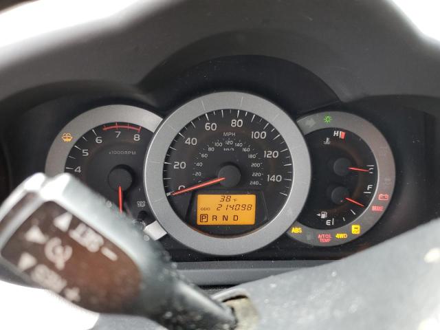 Zdjęcie 9 z aukcji – 2012 TOYOTA RAV4 LIMIT z VIN 2T3DK4DV8CW078597