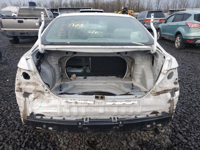 Photo 6 from auction – 2011 TOYOTA CAMRY BASE with VIN 4T4BF3EK7BR180786