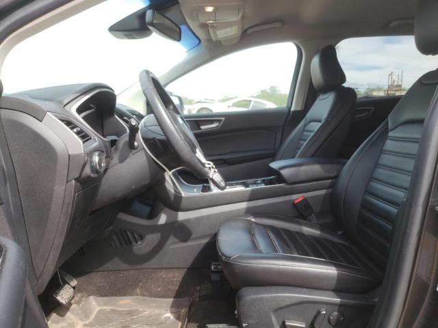 Photo 7 from auction – 2020 FORD EDGE SEL with VIN 2FMPK4J95LBA48492