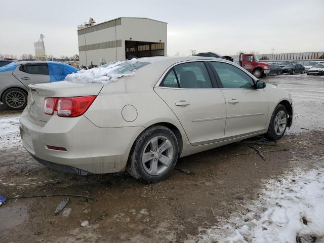 Photo 3 from auction – 2014 CHEVROLET MALIBU LS with VIN 1G11B5SL8EF293422
