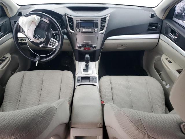 Photo 8 from auction – 2012 SUBARU LEGACY 2.5 with VIN 4S3BMBC60C3023807