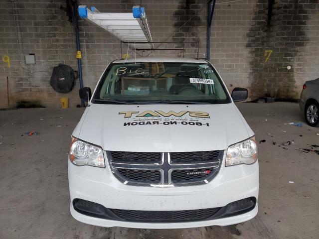 Photo 5 from auction – 2018 DODGE GRAND CARA with VIN 2C4RDGBG3JR170102