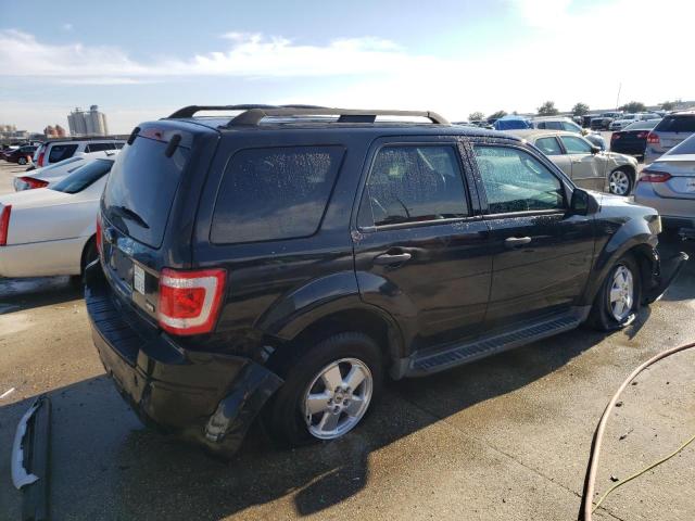 Photo 3 from auction – 2011 FORD ESCAPE XLT with VIN 1FMCU0DGXBKB51150