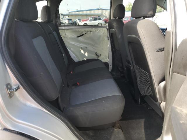Photo 10 from auction – 2013 CHEVROLET CAPTIVA LS with VIN 3GNAL2EK0DS636120