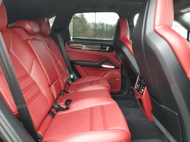 Foto 11 de la subasta – 2019 PORSCHE CAYENNE TU con VIN WP1AF2AY2KDA80589