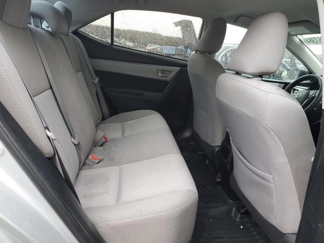 Photo 10 from auction – 2014 TOYOTA COROLLA L with VIN 2T1BURHEXEC170963