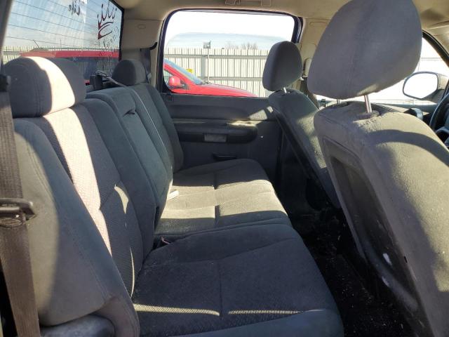 Photo 10 from auction – 2008 GMC SIERRA C15 with VIN 2GTEC13C981102390