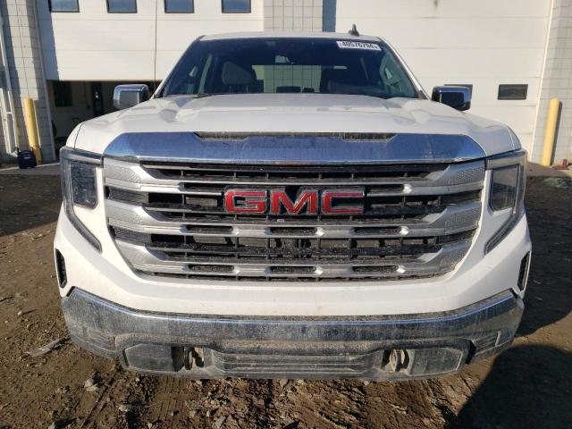 Photo 5 from auction – 2023 GMC SIERRA K15 with VIN 1GTUUBEDXPZ236870