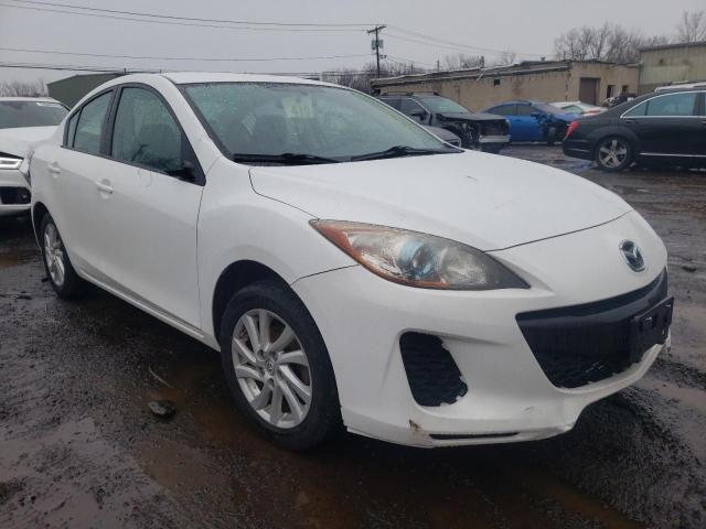 Photo 4 from auction – 2012 MAZDA 3 I with VIN JM1BL1V81C1528553