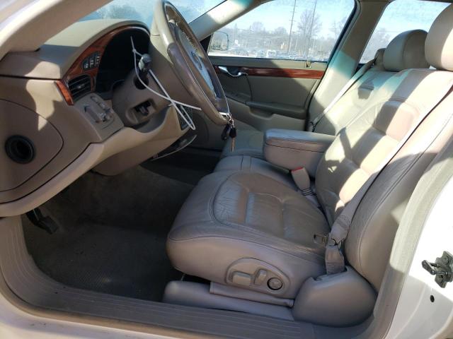 Photo 7 from auction – 2002 CADILLAC DEVILLE with VIN 1G6KD54YX2U134538