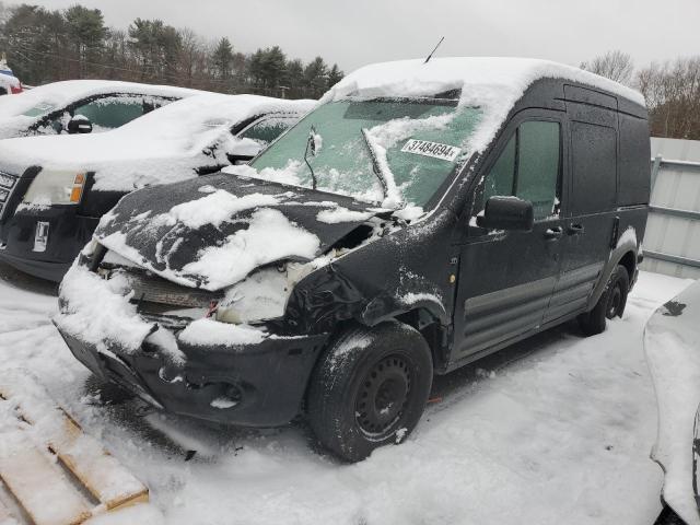 FORD TRANSIT CO 2011 with VIN NM0LS6BN7BT060889 - Photo from auction