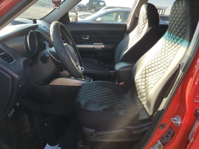 Photo 7 from auction – 2012 KIA SOUL + with VIN KNDJT2A65C7388011