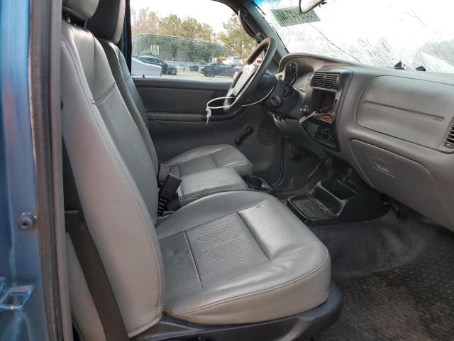 Photo 10 from auction – 2010 FORD RANGER with VIN 1FTKR1AD1APA41042