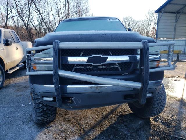 Photo 5 from auction – 2002 CHEVROLET SILVERADO with VIN 1GCHK29162E112845