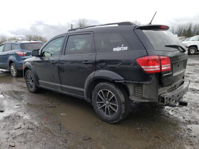 Photo 2 from auction – 2018 DODGE JOURNEY SE with VIN 3C4PDCAB9JT274709