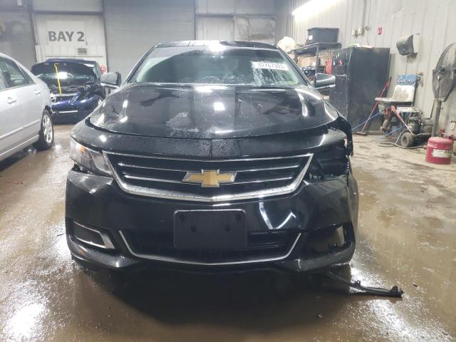 Photo 5 from auction – 2017 CHEVROLET IMPALA LT1 with VIN 2G1105SA4H9163834