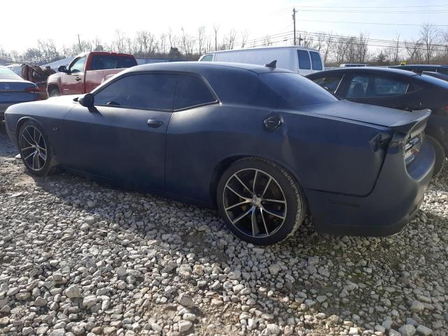 Photo 2 from auction – 2015 DODGE CHALLENGER with VIN 2C3CDZFJ0FH703015
