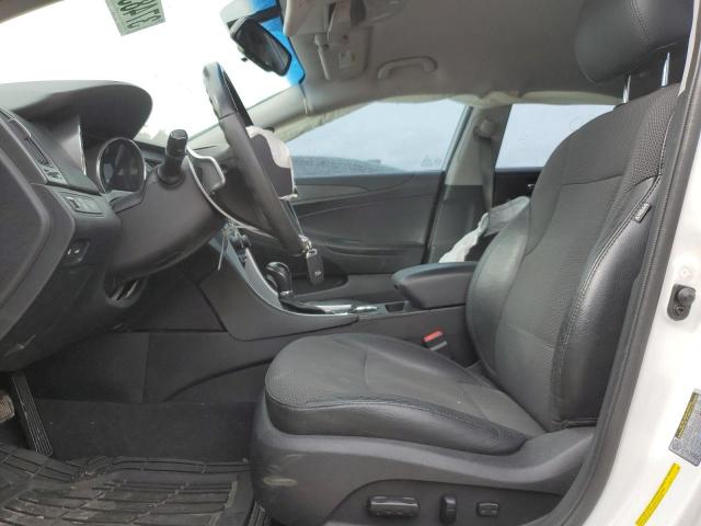 Photo 7 from auction – 2013 HYUNDAI SONATA SE with VIN 5NPEC4AB4DH732130