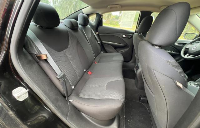 Photo 6 from auction – 2016 DODGE DART SE with VIN 1C3CDFAA6GD703959