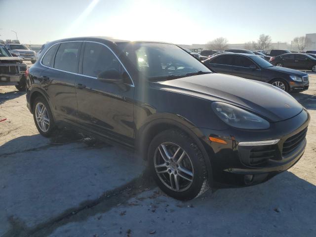 Photo 4 from auction – 2016 PORSCHE CAYENNE with VIN WP1AA2A28GLA06410