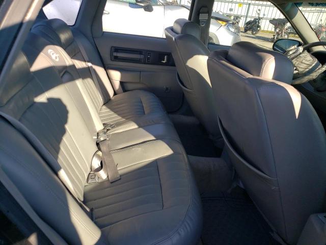 Photo 10 from auction – 1995 CHEVROLET CAPRICE / with VIN 1G1BL52P5SR159126