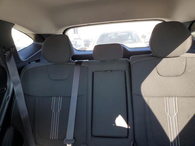 Photo 10 from auction – 2023 HYUNDAI TUCSON SEL with VIN 5NMJBCAE5PH221775