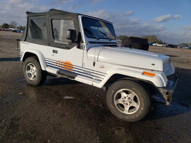 Photo 4 from auction – 1992 JEEP WRANGLER / with VIN 2J4FY39S6NJ551161