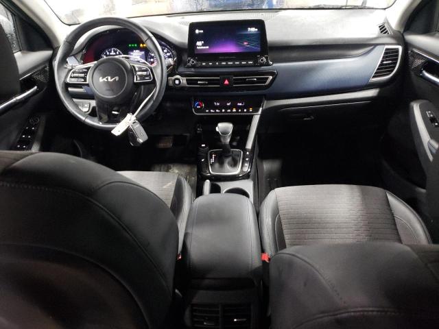 Photo 8 from auction – 2022 KIA SELTOS S with VIN KNDEUCAA9N7284634
