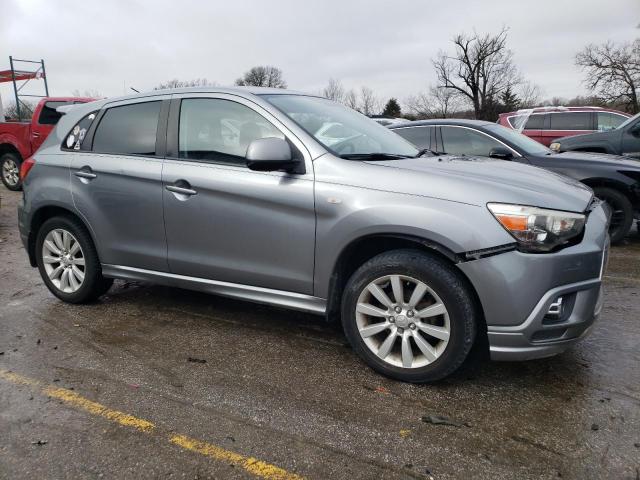 Photo 4 from auction – 2011 MITSUBISHI OUTLANDER with VIN JA4AR4AU8BZ020475