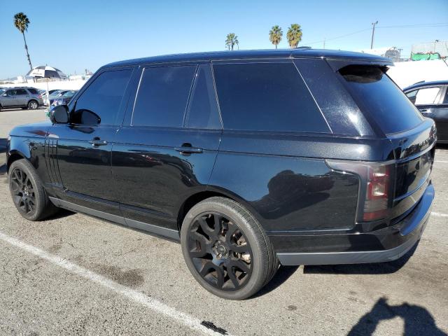 Photo 2 from auction – 2013 LAND ROVER RANGE ROVE with VIN SALGS2DF0DA116956