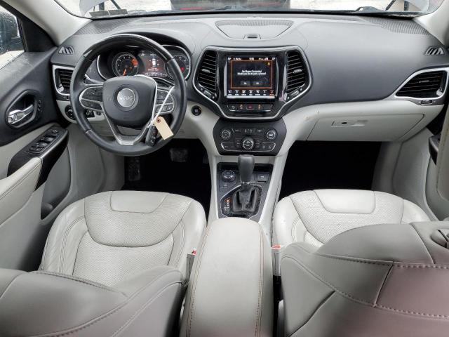 Photo 8 from auction – 2019 JEEP CHEROKEE O with VIN 1C4PJMJX0KD252339