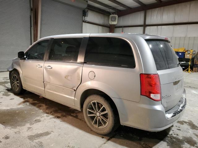 Photo 2 from auction – 2016 DODGE GRAND CARA with VIN 2C4RDGBG2GR385866