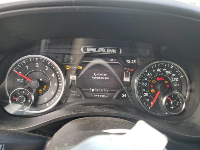 Photo 9 from auction – 2021 RAM 1500 BIG H with VIN 1C6RRFBG0MN725270
