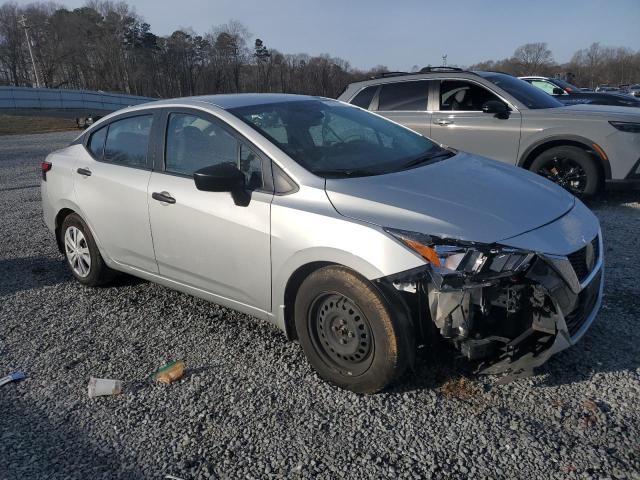 Photo 4 from auction – 2021 NISSAN VERSA S with VIN 3N1CN8DV3ML812679