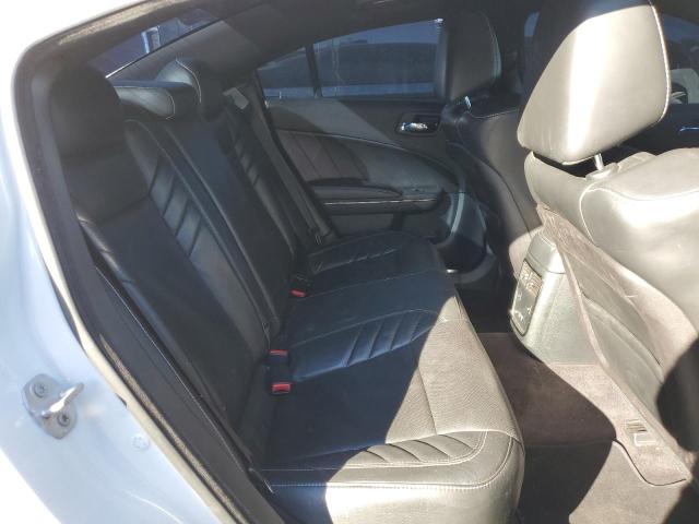 Photo 10 from auction – 2016 DODGE CHARGER SR with VIN 2C3CDXL93GH280558