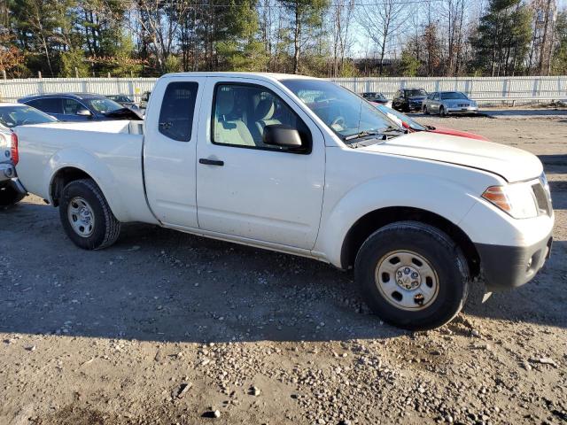 Photo 4 from auction – 2013 NISSAN FRONTIER S with VIN 1N6BD0CT4DN752941