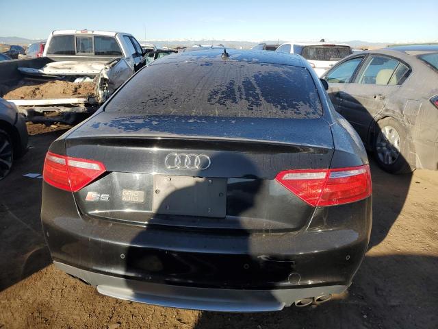 Photo 6 from auction – 2009 AUDI S5 QUATTRO with VIN WAURV78T89A021537
