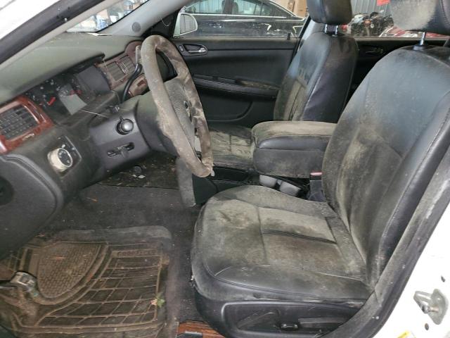 Photo 7 from auction – 2006 CHEVROLET IMPALA with VIN 2G1WS551869378013