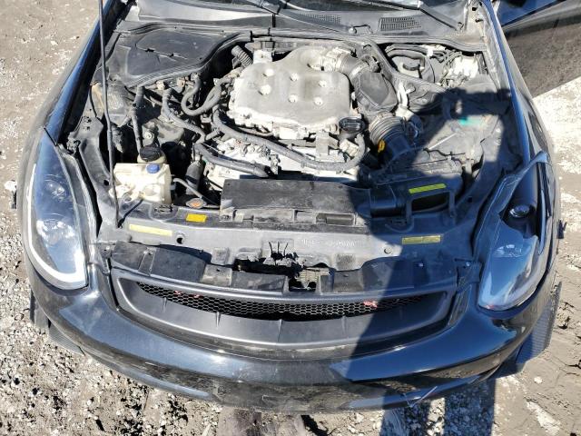 Photo 11 from auction – 2003 INFINITI G35 with VIN JNKCV54E13M205548