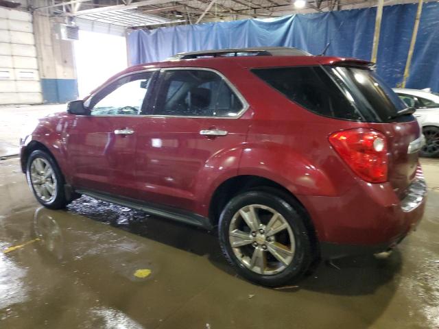 Photo 2 from auction – 2010 CHEVROLET EQUINOX LT with VIN 2CNFLGEY9A6374152