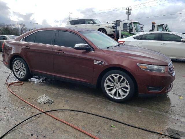 Photo 4 from auction – 2015 FORD TAURUS LIM with VIN 1FAHP2F86FG166813