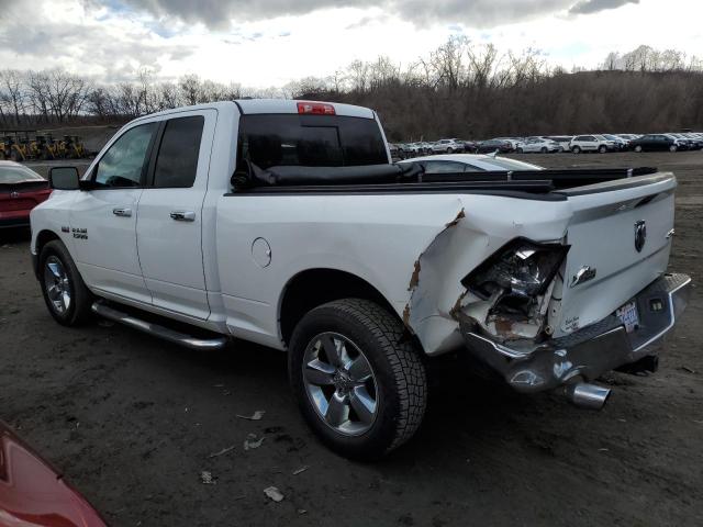 Photo 2 from auction – 2016 RAM 1500 SLT with VIN 1C6RR7GT6GS168267
