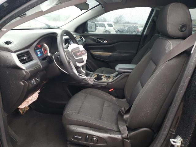 Photo 7 from auction – 2022 GMC ACADIA SLE with VIN 1GKKNKL49NZ117443
