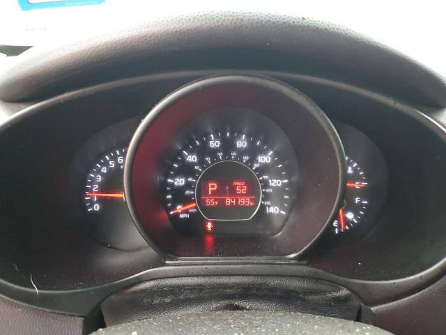 Photo 9 from auction – 2015 KIA SOUL with VIN KNDJN2A25F7804599