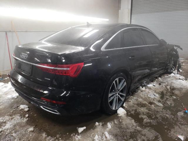 Photo 3 from auction – 2019 AUDI A6 PRESTIG with VIN WAUM2AF23KN059993