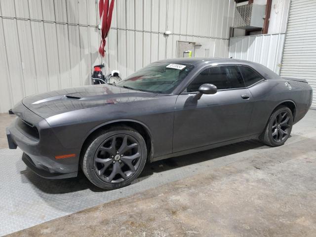DODGE CHALLENGER 2017 with VIN 2C3CDZAG4HH609170 - Photo from auction