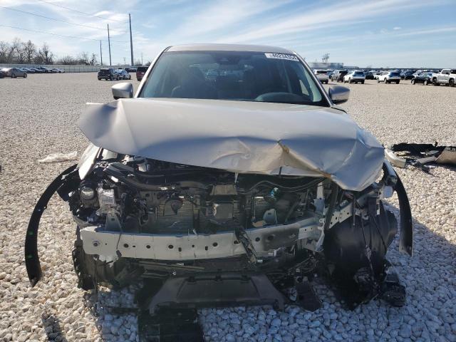 Photo 5 from auction – 2024 MAZDA CX-5 SELEC with VIN JM3KFBBL6R0422420