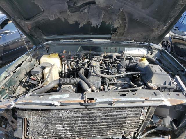 Photo 11 from auction – 1996 JEEP CHEROKEE S with VIN 1J4FJ68S6TL101203