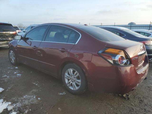 Photo 2 from auction – 2010 NISSAN ALTIMA BAS with VIN 1N4AL2AP9AN538967
