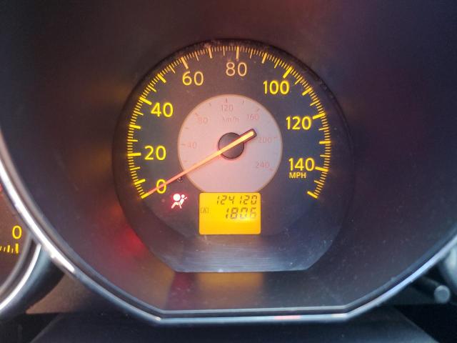 Photo 9 from auction – 2005 NISSAN ALTIMA S with VIN 1N4AL11D55C386591